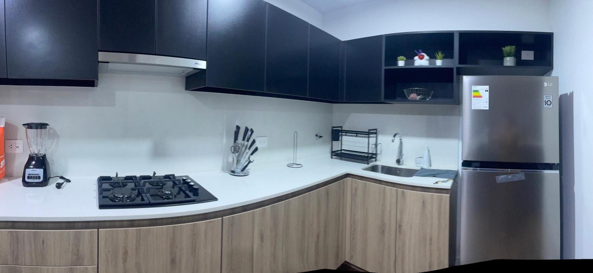 Departamento De Estreno Miraflores *