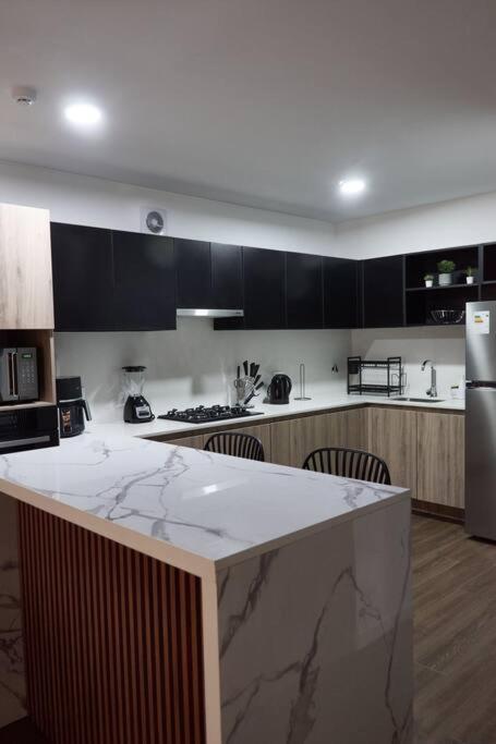 Apartment Departamento De Estreno Miraflores Lima
