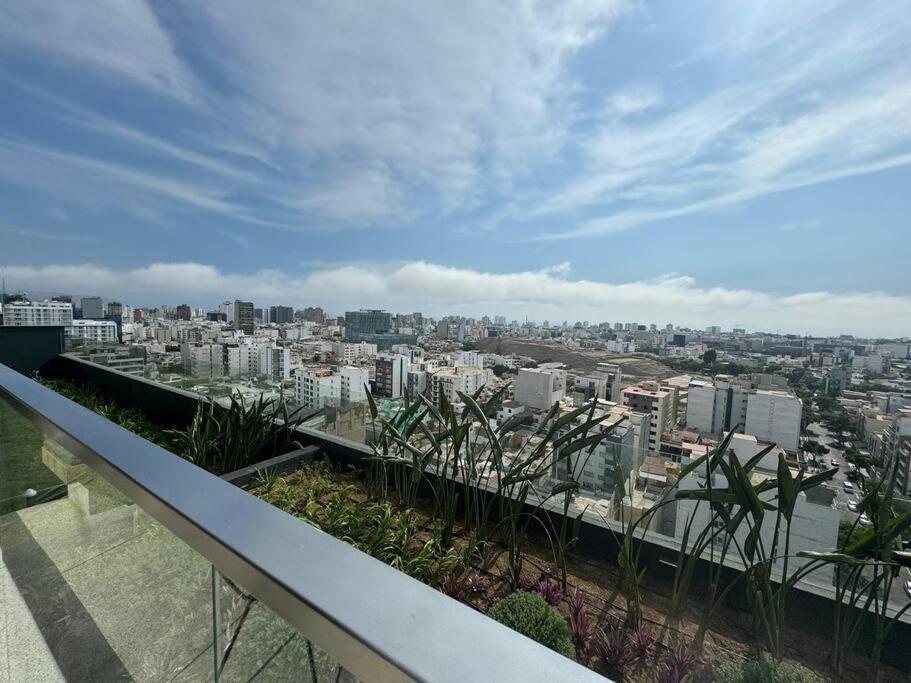 Departamento De Estreno Miraflores