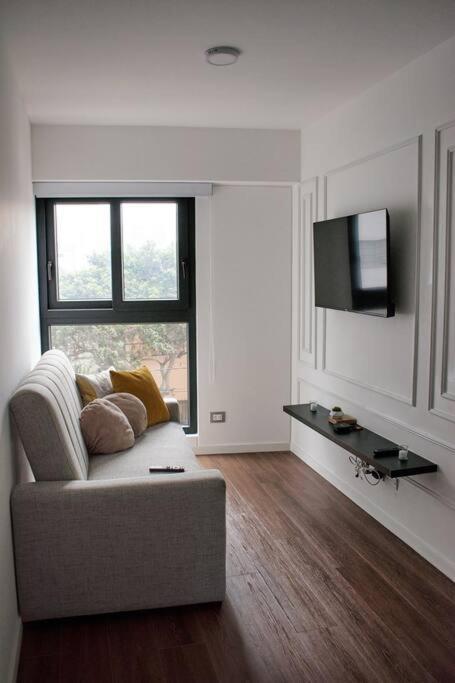 Departamento De Estreno Miraflores * Lima