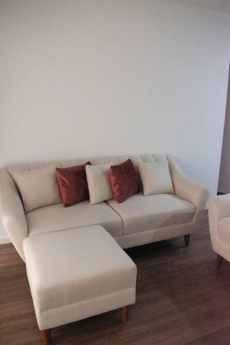 Apartment Departamento De Estreno Miraflores Lima