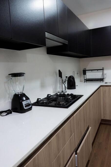 Departamento De Estreno Miraflores Lima