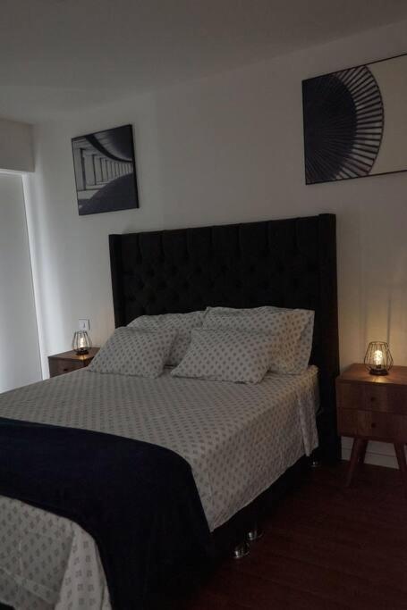 Departamento De Estreno Miraflores * Lima