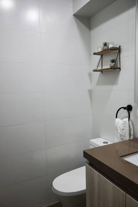 Apartment Departamento De Estreno Miraflores *