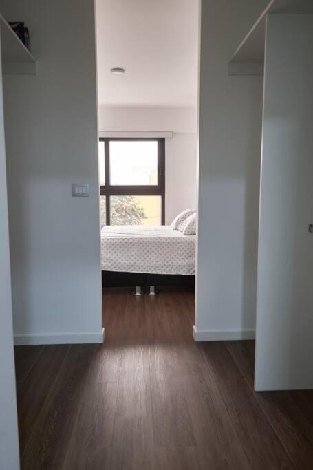 Departamento De Estreno Miraflores