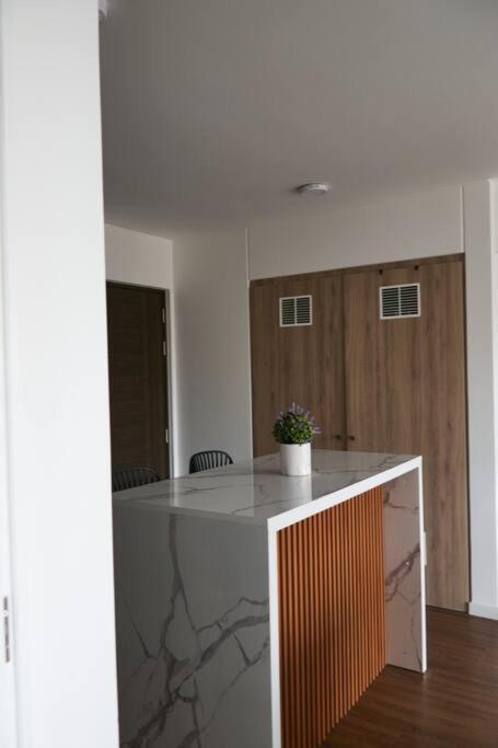 Apartment Departamento De Estreno Miraflores
