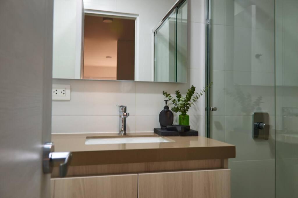 Apartment Departamento De Estreno Miraflores Lima