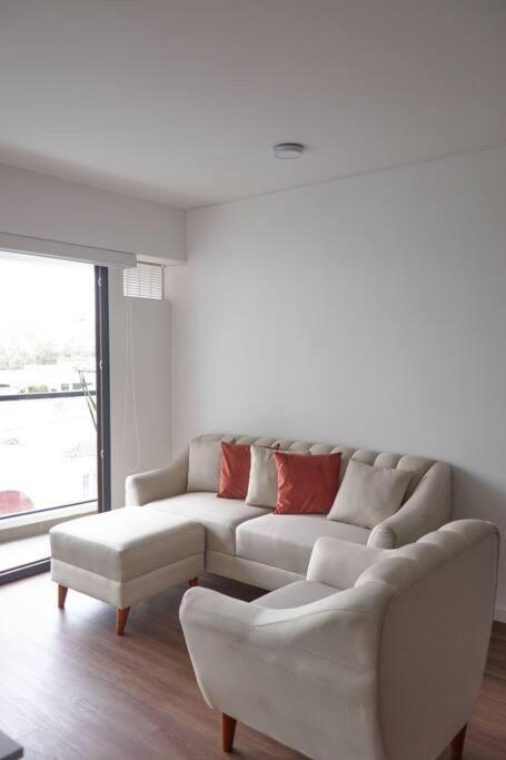 Departamento De Estreno Miraflores *