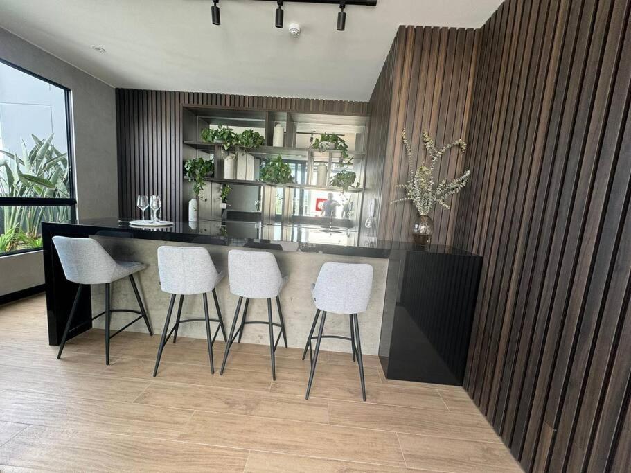 Apartment Departamento De Estreno Miraflores Lima